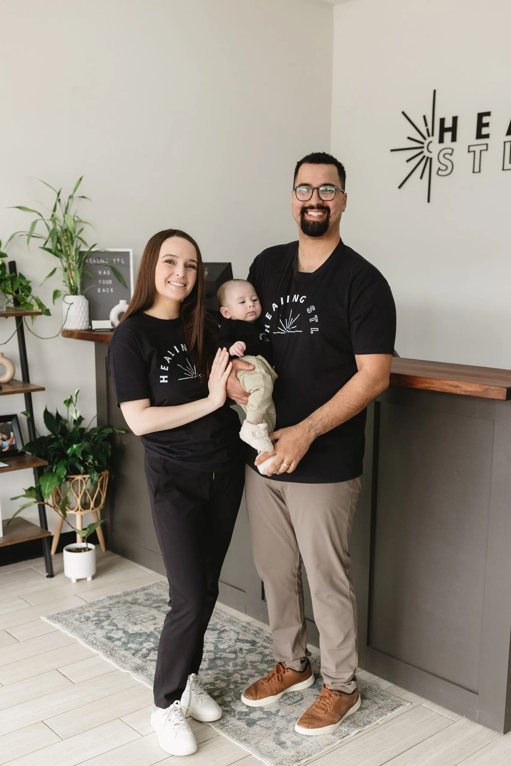 Natural Birth Course